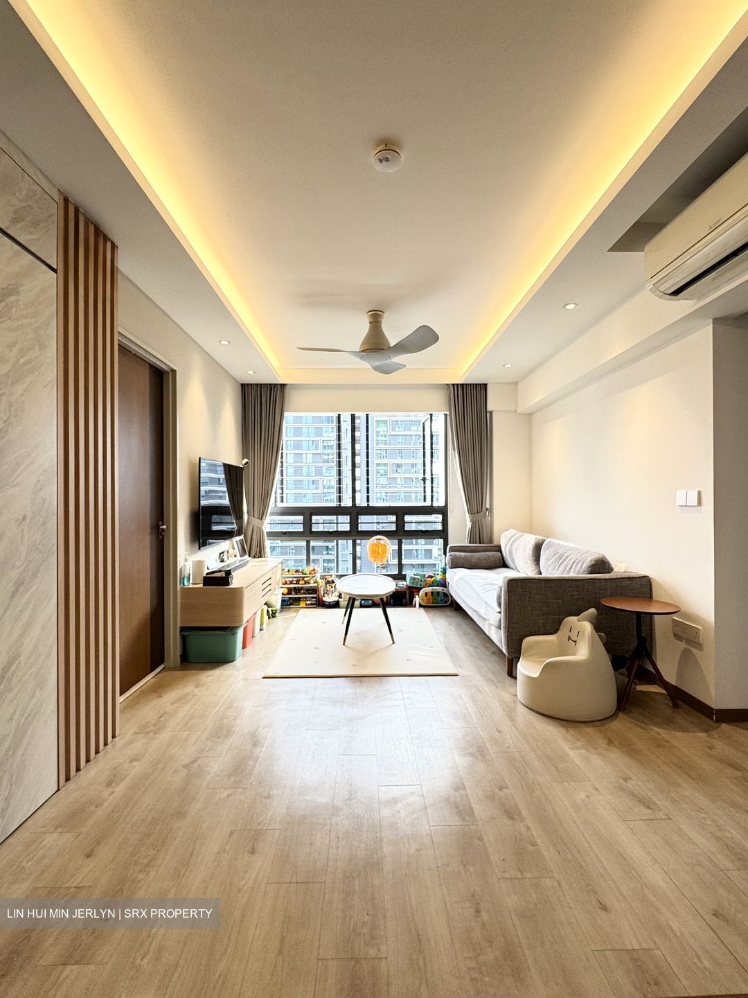 Blk 96 Skyparc @ Dawson (Queenstown), HDB 4 Rooms #563192501